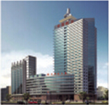 中国航天科技集团