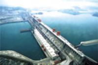 葛洲坝水电站