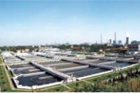 岳池污水处理厂